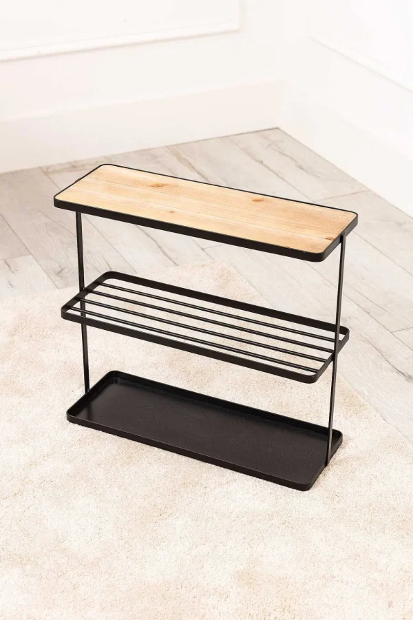 Juno Magazine Side Table