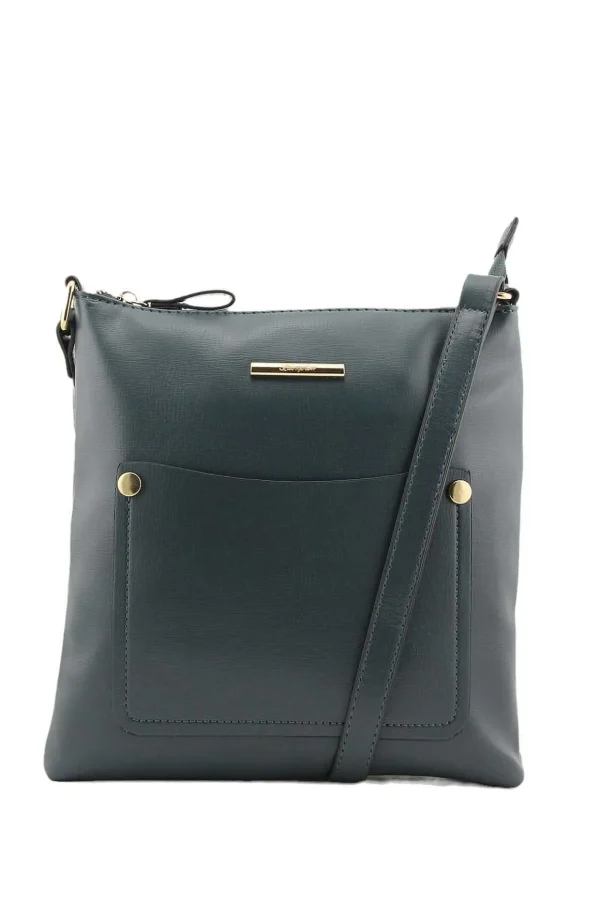 Jurua Crossbody Bag In Navy