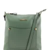 Jurua Crossbody Bag In Sage Green