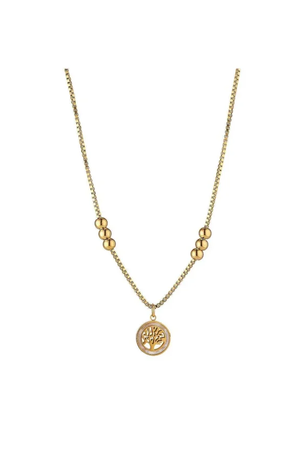 Kai Tree Of Life Necklace