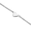 Kids Heart Bracelet