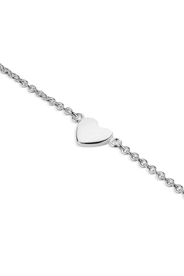 Kids Heart Bracelet