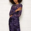 Kimora Skirt In Purple