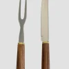 Kitchen Carving Set