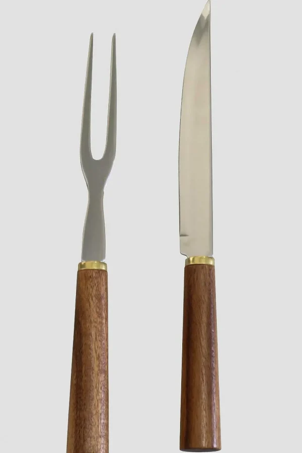 Kitchen Carving Set