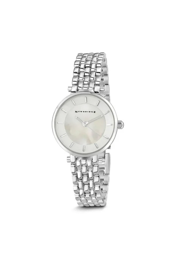 Ladies Watch - White Face