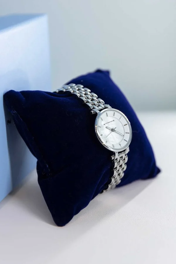 Ladies Watch - White Face