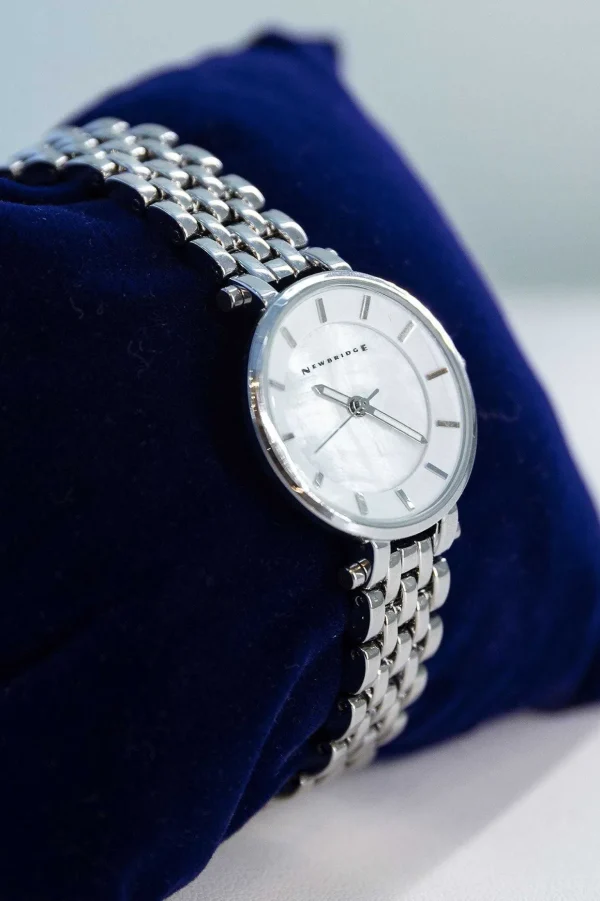 Ladies Watch - White Face