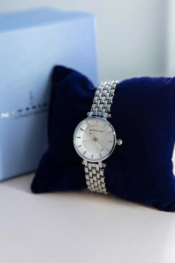 Ladies Watch - White Face