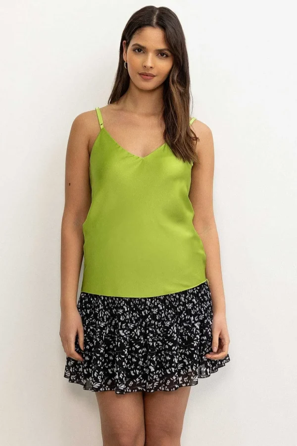 Laoise Mini Skirt