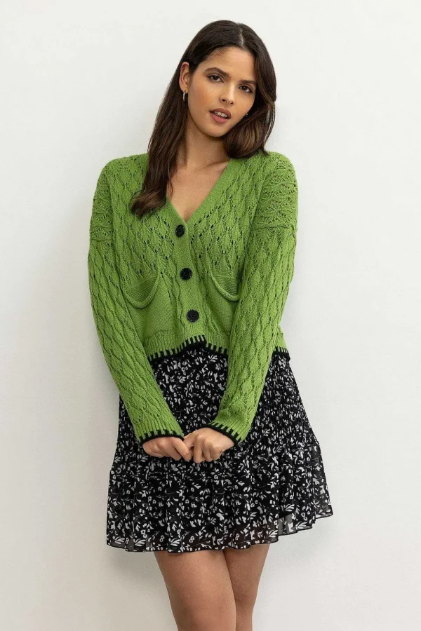 Laoise Mini Skirt