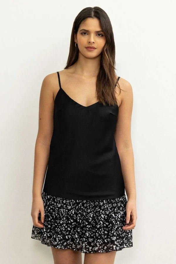 Laoise Mini Skirt