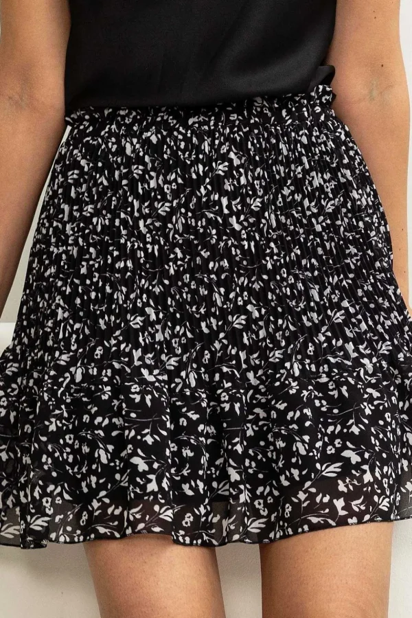 Laoise Mini Skirt