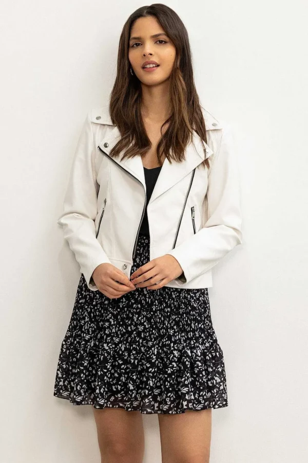 Laoise Mini Skirt
