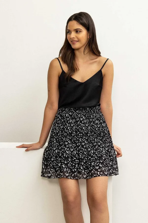 Laoise Mini Skirt