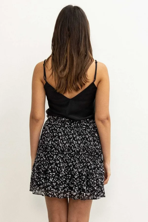 Laoise Mini Skirt