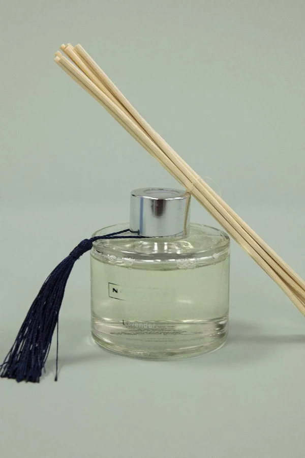 Lavender Fragrance Diffuser