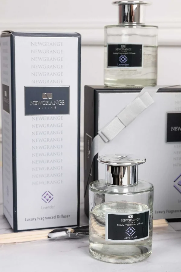Lavender Reed Diffuser