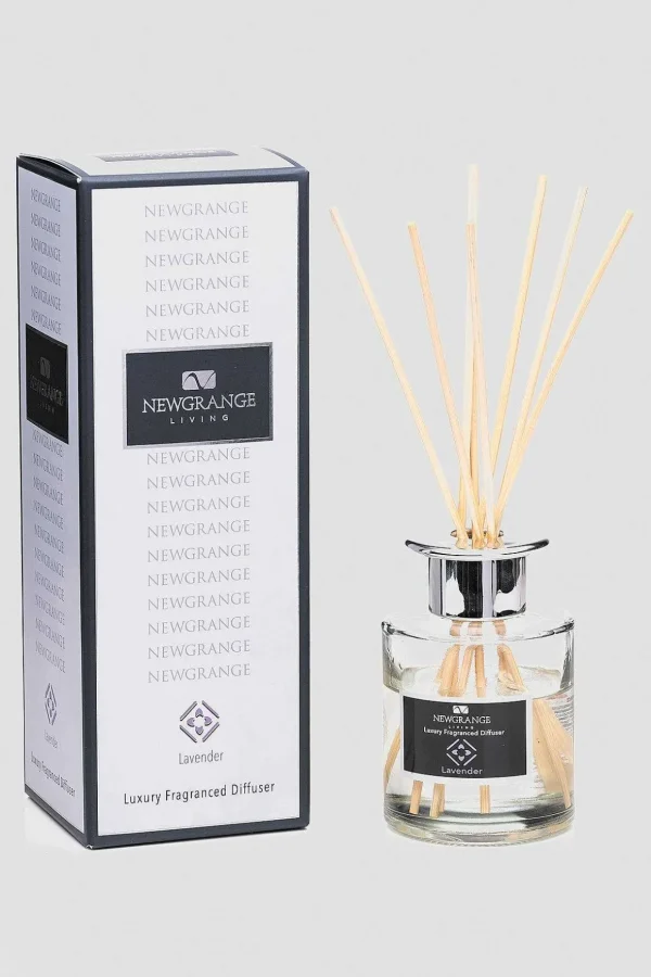 Lavender Reed Diffuser