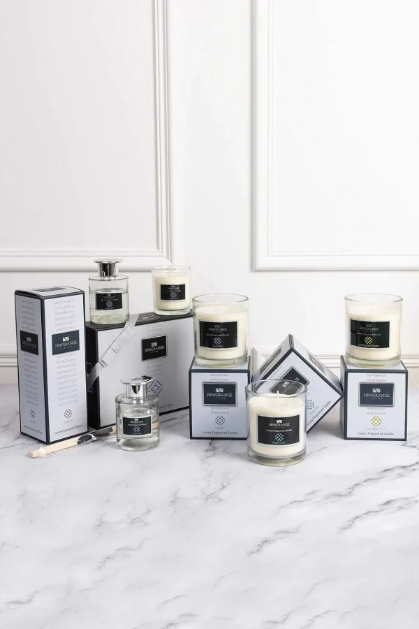 Lavender Reed Diffuser