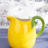Lemon Jug