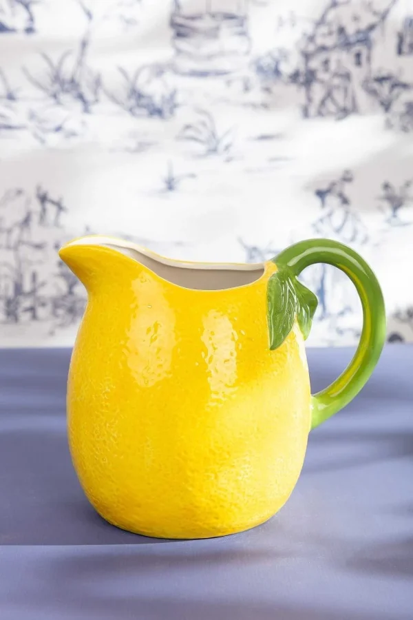Lemon Jug