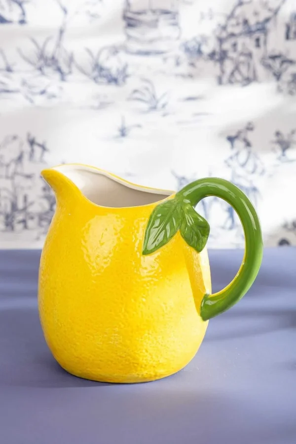 Lemon Jug