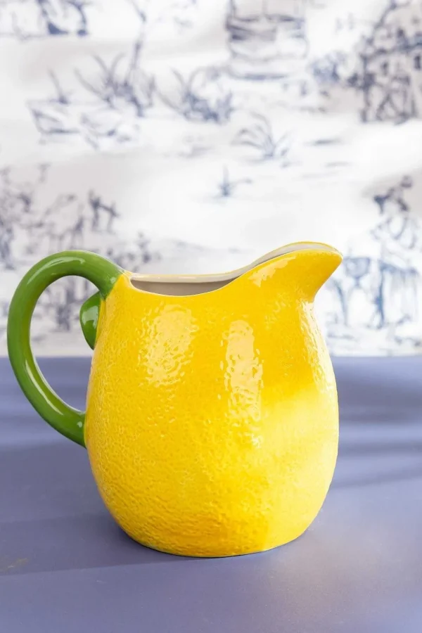 Lemon Jug