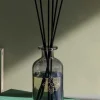 Lemongrass & Ginger Fragrance Reed Diffuser