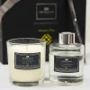 Lemongrass Candle And Diffuser Set