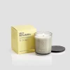 Lemongrass Natural Wax Candle
