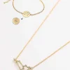 Leo Bracelet