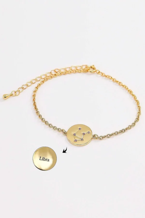 Libra Bracelet
