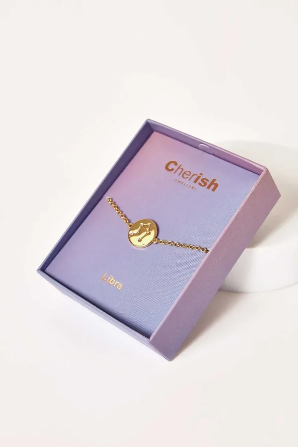 Libra Bracelet