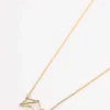 Libra Necklace