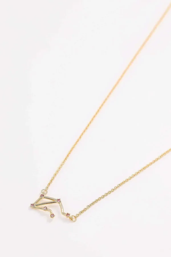 Libra Necklace