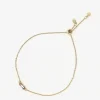 Lilac Stone Bracelet - Soul Special