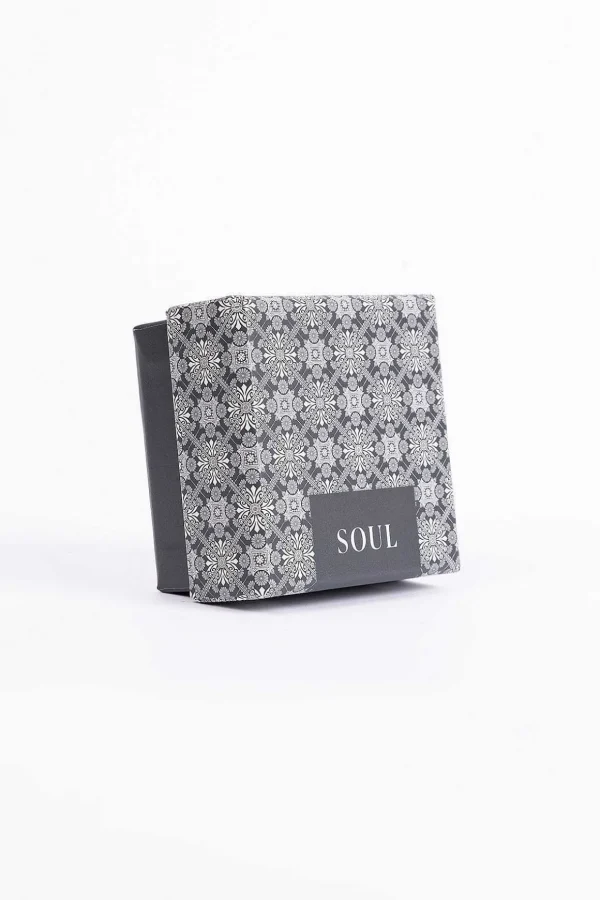 Lilac Stone Bracelet - Soul Special