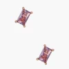 Lilac Stone Earrings - Soul Special