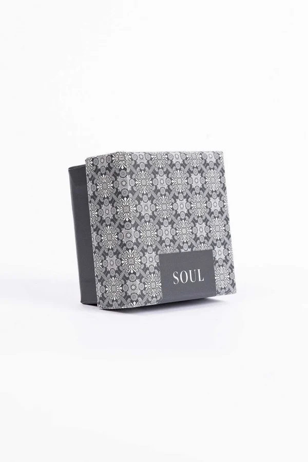 Lilac Stone Earrings - Soul Special