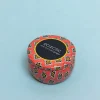 Lime & Ginger Small Travel Candle