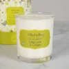 Lime Leaf And Ginger Aromapot Round Tumbler 20Cl