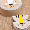 Lion Box