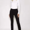 Lize Trousers In Black