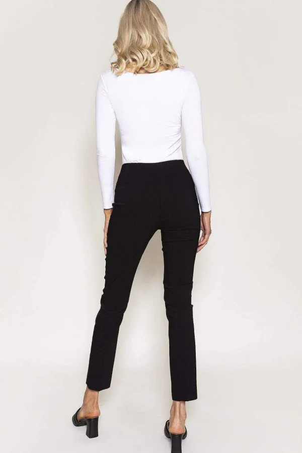 Lize Trousers In Black
