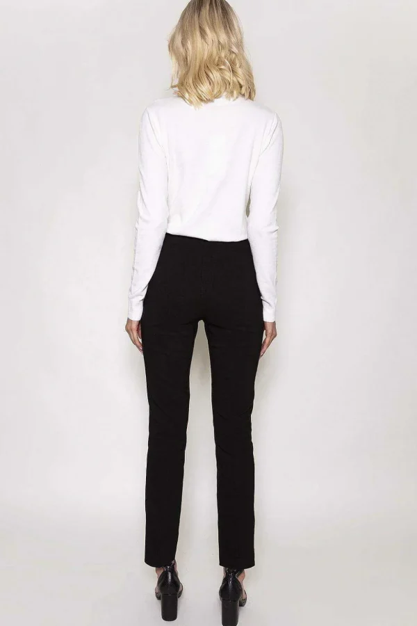 Lize Trousers In Black