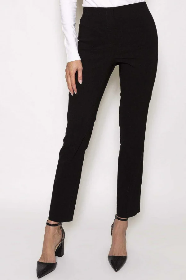 Lize Trousers In Black