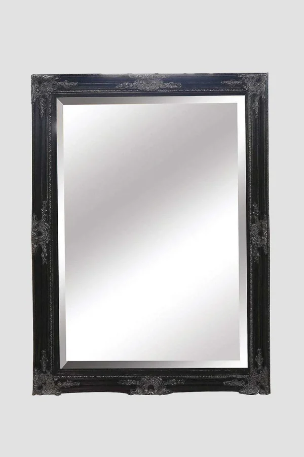 Louise Black Mirror