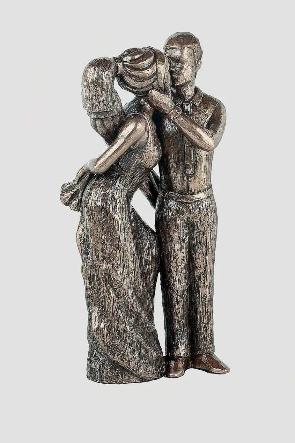 Love Life - Share Your Love Sculpture