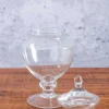 Lucy Candy Jar With Lid